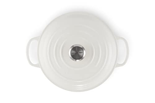 Le Creuset Enameled Cast Iron Signature Braiser, 2.25 qt., Licorice