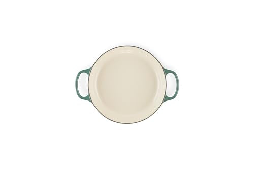 Le Creuset Enameled Cast Iron Signature Braiser, 2.25 qt., Licorice