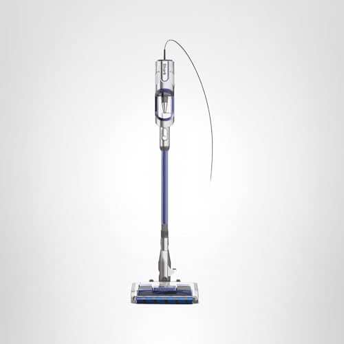 Shark | Corded Stick Vacuum Cleaner | Vertex Ultralight | Removable Handheld Vacuum | Pet Hair Vacuum for Carpet and Hard Floor | Powerful Suction