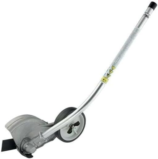 ECHO 17 in. 21.2 cc Gas PAS Trimmer and Edger Kit-PAS-225VP