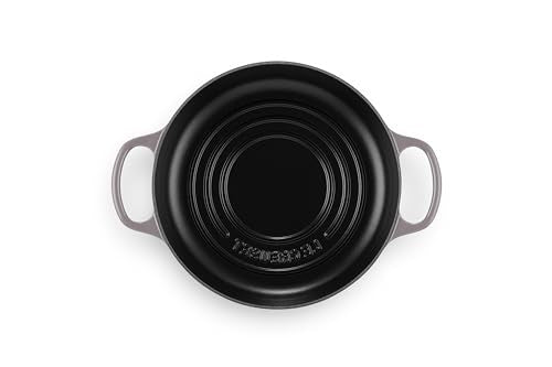 Le Creuset Enameled Cast Iron Bread Oven, Flame