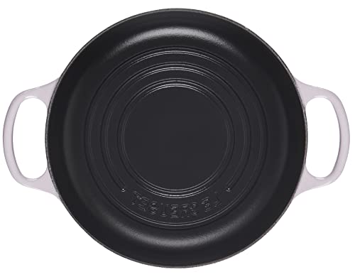 Le Creuset Enameled Cast Iron Bread Oven, Flame