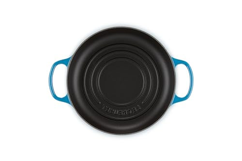 Le Creuset Enameled Cast Iron Bread Oven, Flame
