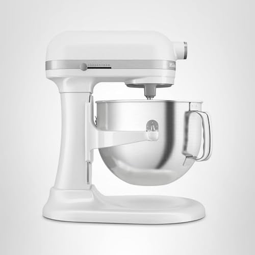 KitchenAid® 7 Quart Bowl-Lift Stand Mixer