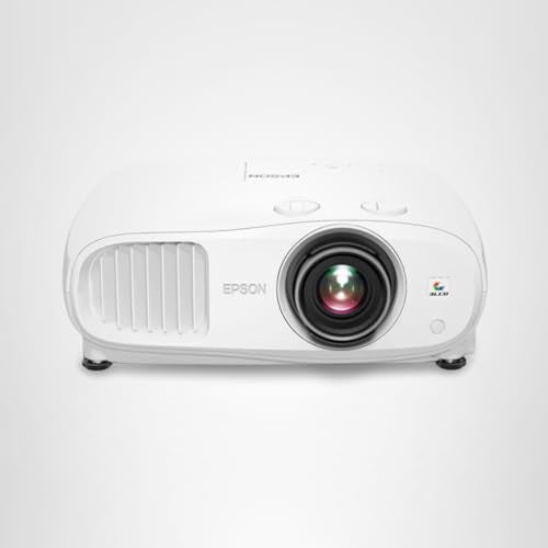 Epson Home Cinema 3800 4K PRO-UHD 3-Chip Projector with HDR