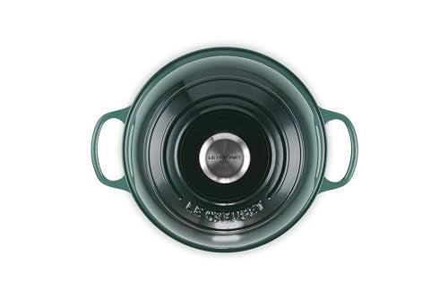 Le Creuset Enameled Cast Iron Bread Oven, Flame