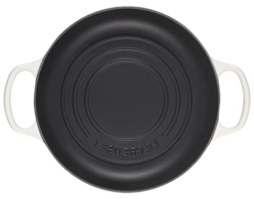 Le Creuset Enameled Cast Iron Bread Oven, Flame