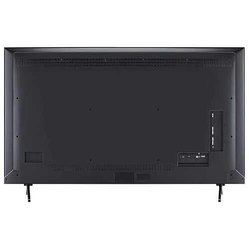 LG 75-Inch Class QNED evo AI QNED92A Series Mini LED 4K Smart TV w/Dolby Atmos, Dolby Vision, HDR10, AI Super Upscaling 4K, Filmmaker Mode, Wow