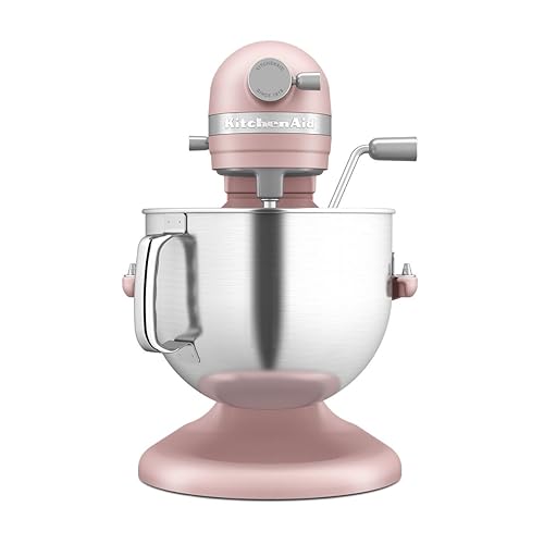 KitchenAid® 7 Quart Bowl-Lift Stand Mixer