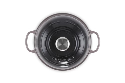 Le Creuset Enameled Cast Iron Bread Oven, Flame