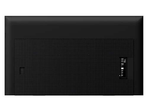Sony BRAVIA 5 65 Inch TV, Mini LED, 4K Smart Google TV, XR Processor with AI Technology,120hz Television with Dolby Vision/Atmos, Exclusive Features