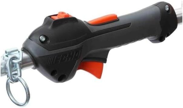 ECHO 17 in. 21.2 cc Gas PAS Trimmer and Edger Kit-PAS-225VP
