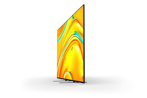 Sony BRAVIA 5 65 Inch TV, Mini LED, 4K Smart Google TV, XR Processor with AI Technology,120hz Television with Dolby Vision/Atmos, Exclusive Features