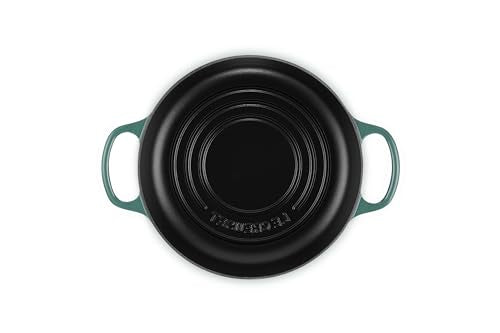 Le Creuset Enameled Cast Iron Bread Oven, Flame