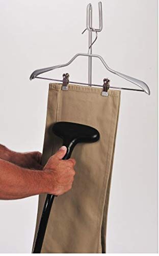 Jiffy Personal Clothes Steamer with Plastic Steam Head (J-2)