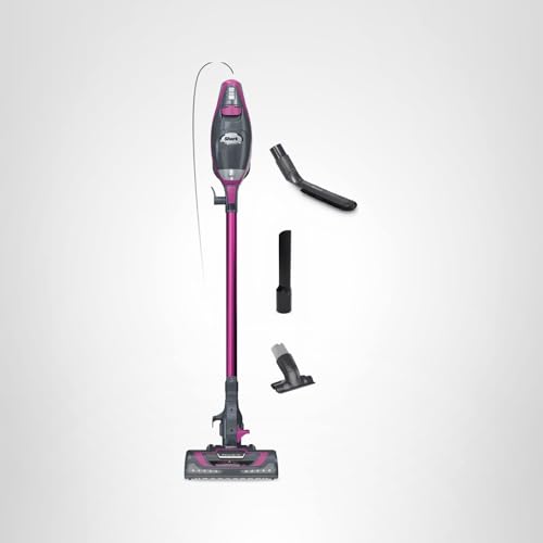 Shark | Corded Stick Vacuum Cleaner | Vertex Ultralight | Removable Handheld Vacuum | Pet Hair Vacuum for Carpet and Hard Floor | Powerful Suction