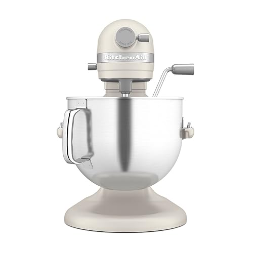 KitchenAid® 7 Quart Bowl-Lift Stand Mixer