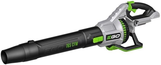 EGO Power+ LB7650 200 mph 765 CFM 56 V Battery Handheld Leaf Blower Tool Only