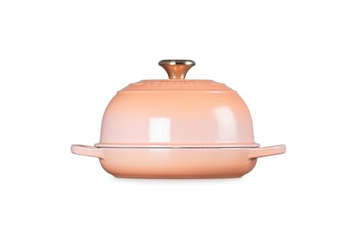 Le Creuset Enameled Cast Iron Bread Oven, Flame