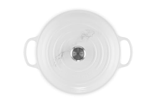 Le Creuset Enameled Cast Iron Signature Braiser, 2.25 qt., Licorice