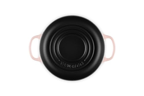 Le Creuset Enameled Cast Iron Bread Oven, Flame