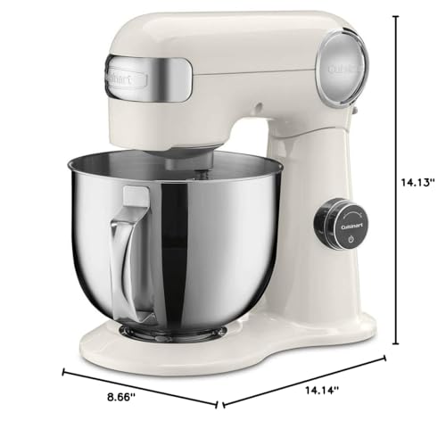 Cuisinart SPI-50 Spiralizer, White