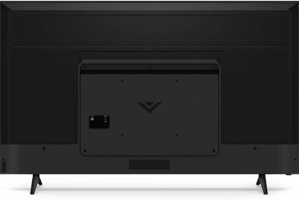 VIZIO 50 Inch V Series Class 4K UHD LED Smart TV Bluetooth Compatible with Dolby Vision HDR/HDR10+, DTS Virtual X, WiFi 6 Dual-Band and VRR (V4K50M