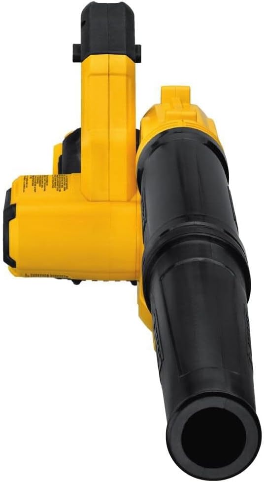 DEWALT 20V MAX* Blower for Jobsite Kit, Compact (DCE100M1)