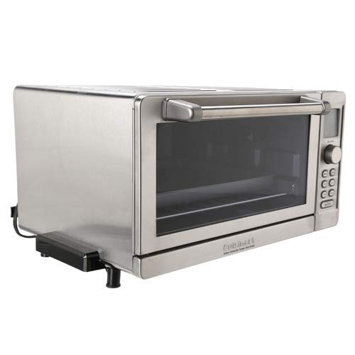 Cuisinart TOB-135WN Toaster Oven, White