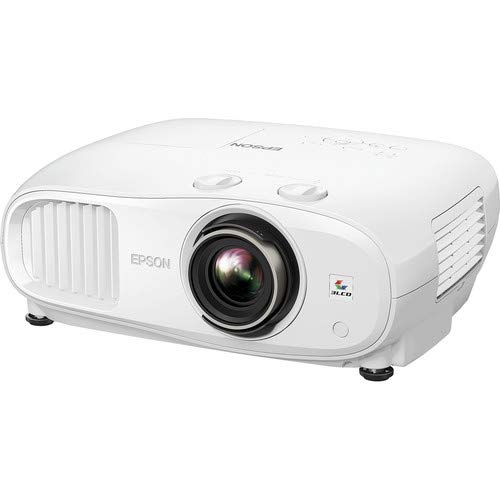 Epson Home Cinema 3800 4K PRO-UHD 3-Chip Projector with HDR