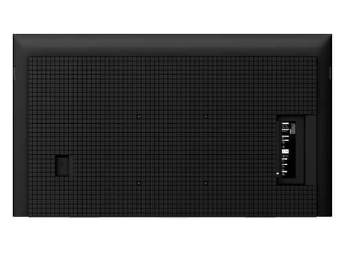 Sony BRAVIA 5 65 Inch TV, Mini LED, 4K Smart Google TV, XR Processor with AI Technology,120hz Television with Dolby Vision/Atmos, Exclusive Features