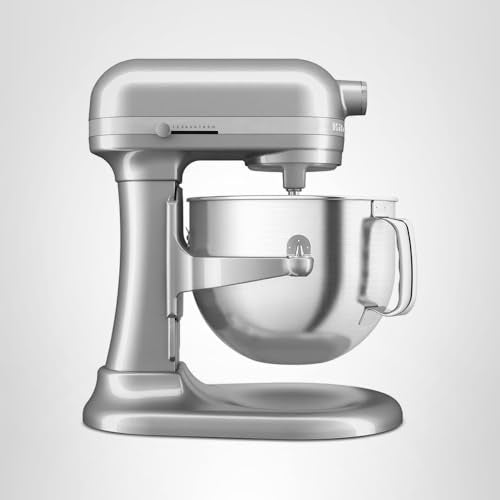 KitchenAid® 7 Quart Bowl-Lift Stand Mixer