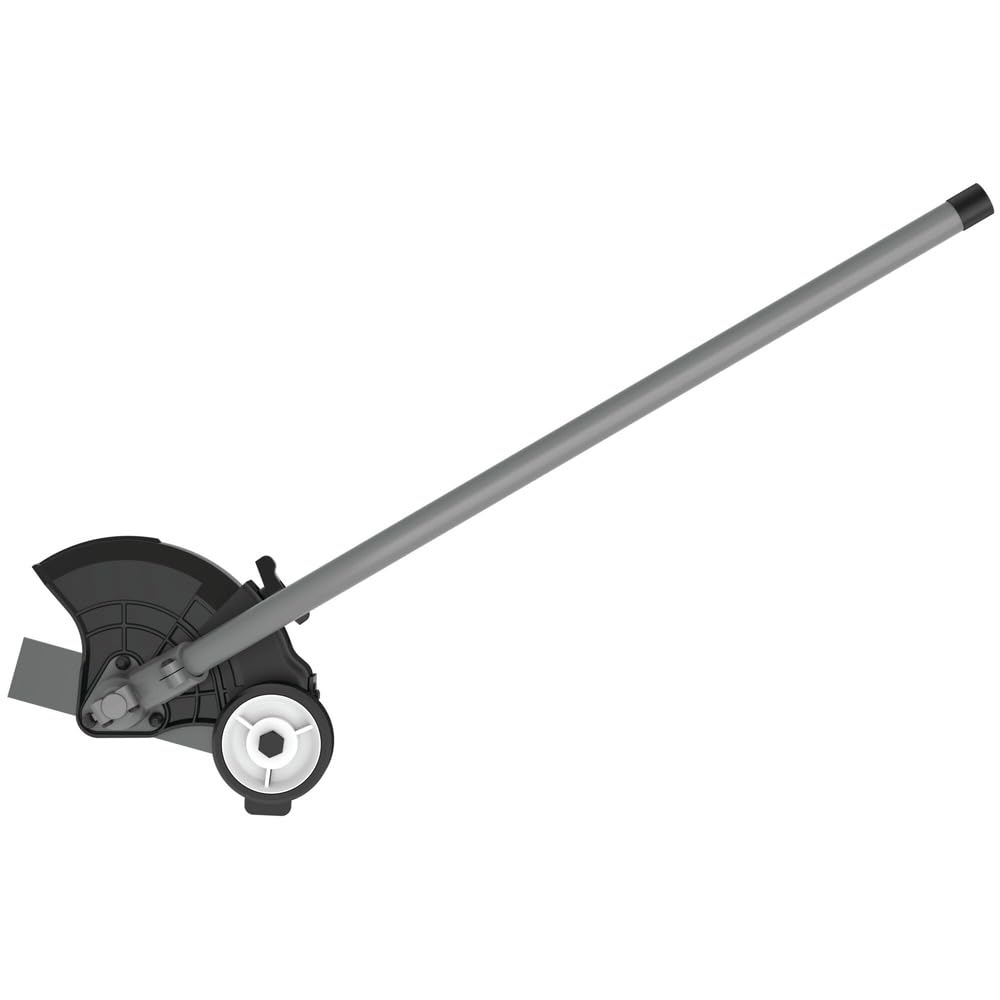 DEWALT 60V Cordless String Trimmer with Battery & Charger Included, 17 Inch, Attachment Capable (DCST972X1)