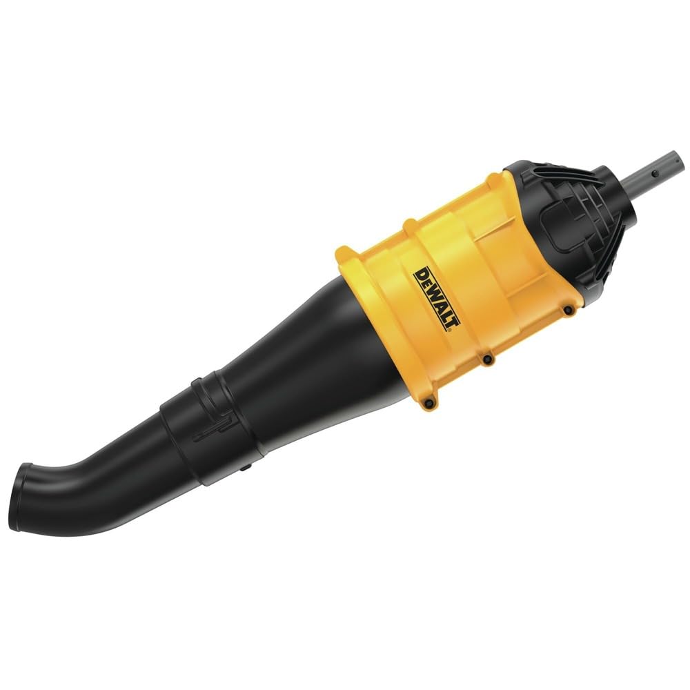 DEWALT 60V Cordless String Trimmer with Battery & Charger Included, 17 Inch, Attachment Capable (DCST972X1)