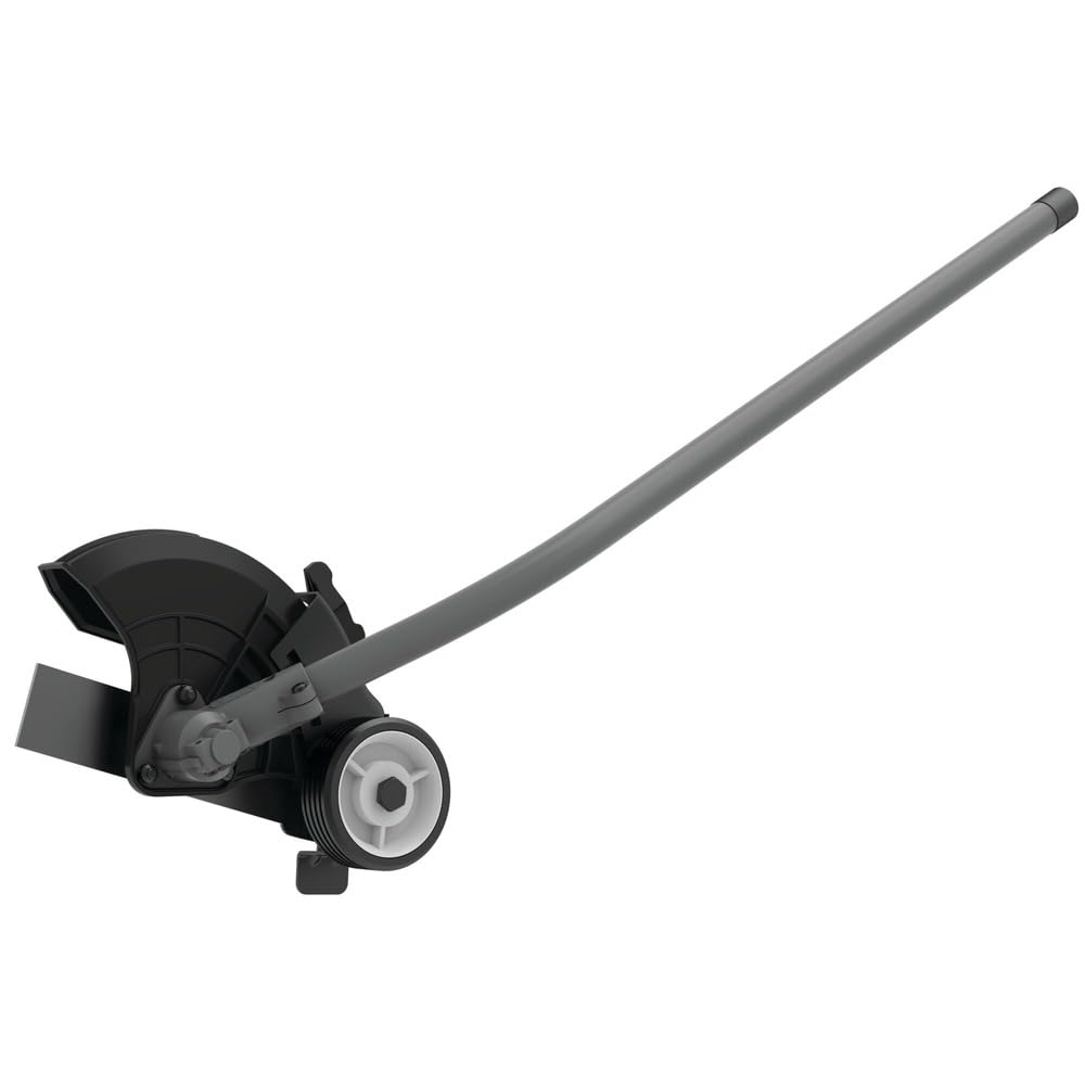 DEWALT 60V Cordless String Trimmer with Battery & Charger Included, 17 Inch, Attachment Capable (DCST972X1)