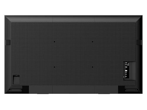 Sony BRAVIA 5 65 Inch TV, Mini LED, 4K Smart Google TV, XR Processor with AI Technology,120hz Television with Dolby Vision/Atmos, Exclusive Features