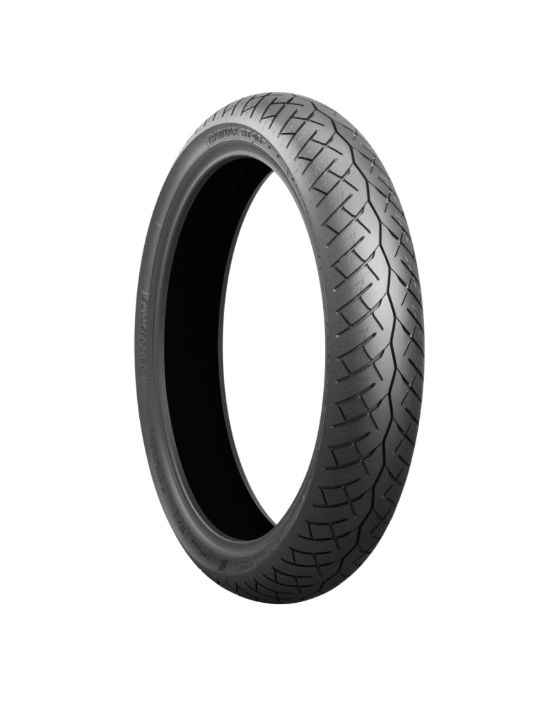 Bridgestone Battlax BT46 Rear Tubeless Motorcycle Tire 130/70-18 63H(11656)