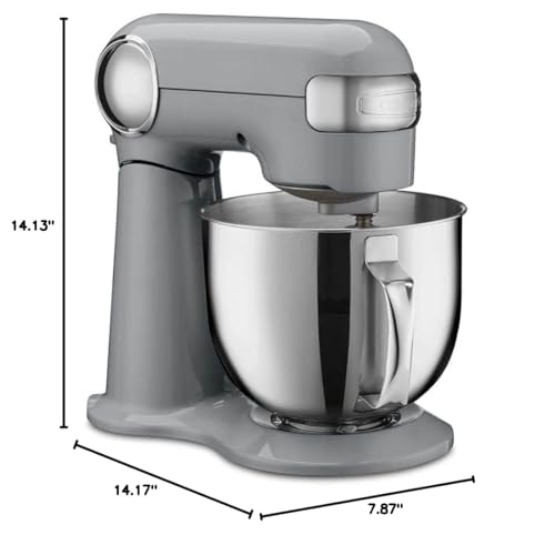 Cuisinart SPI-50 Spiralizer, White