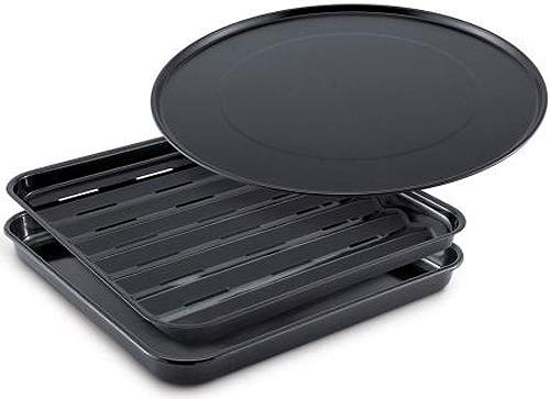 Breville BOV845BSS Smart Oven Pro Countertop Oven, Brushed Stainless Steel