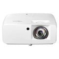 Optoma GT2000HDR Ultra-Compact Short Throw Full HD Home Laser Projector