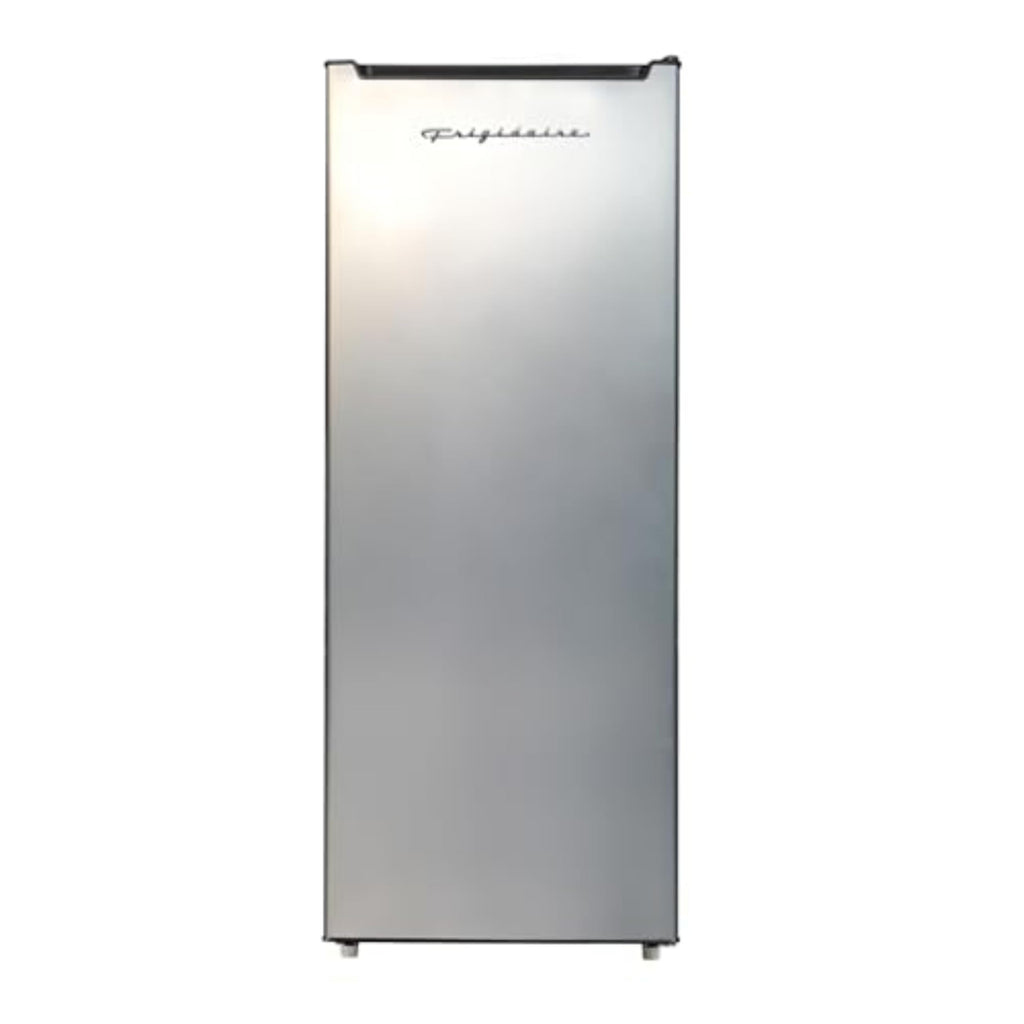 Frigidaire EFR285-6COM, 2.5 cu ft Refrigerator, Stainless Steel Door, Platinum Series