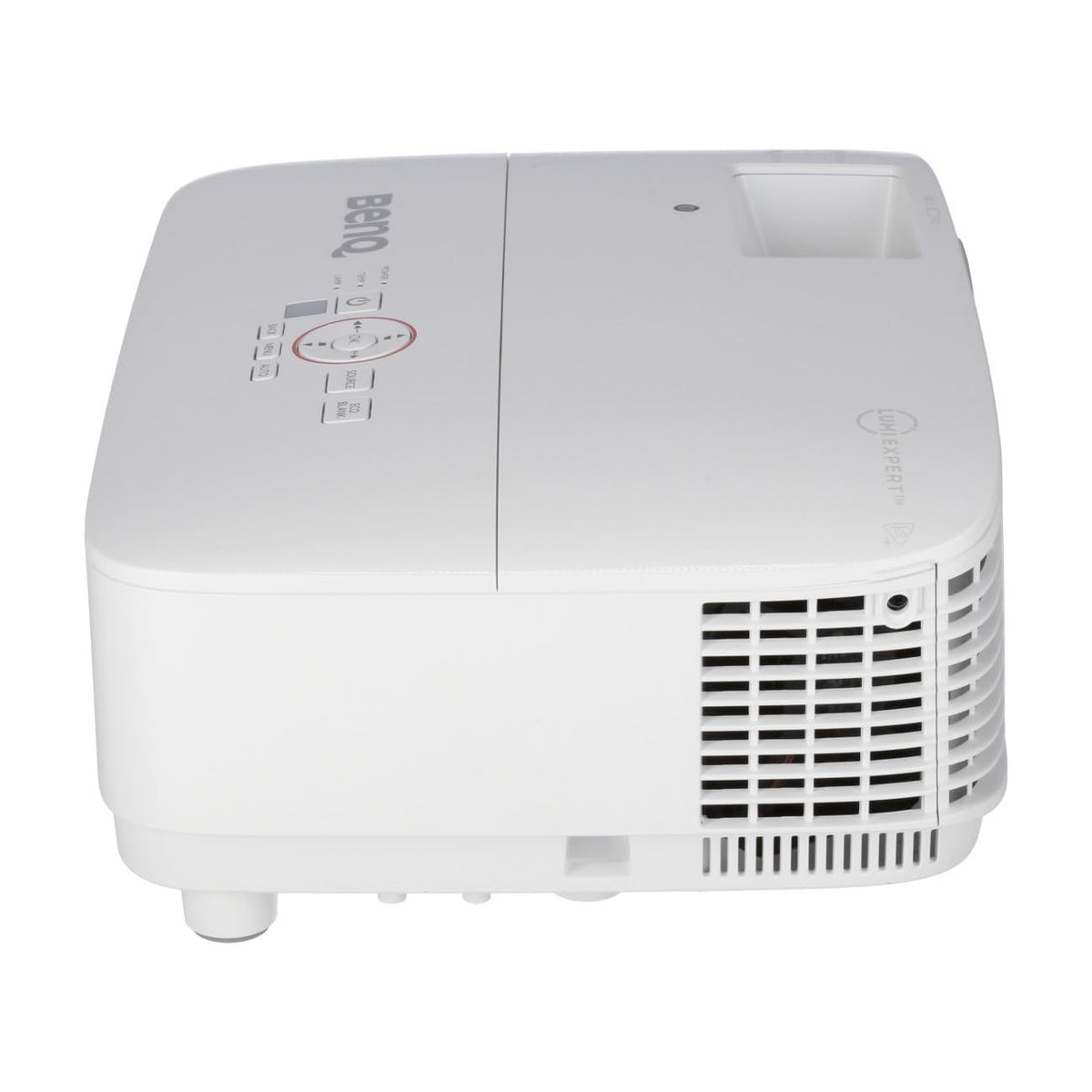 BenQ TH671ST 1080p Short Throw Gaming Projector | Gaming Mode for Intense Low Input Lag Action | 3000 Lumens for Lights On Entertainment | 3 Year