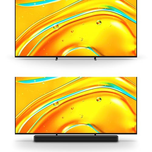 Sony BRAVIA 5 65 Inch TV, Mini LED, 4K Smart Google TV, XR Processor with AI Technology,120hz Television with Dolby Vision/Atmos, Exclusive Features