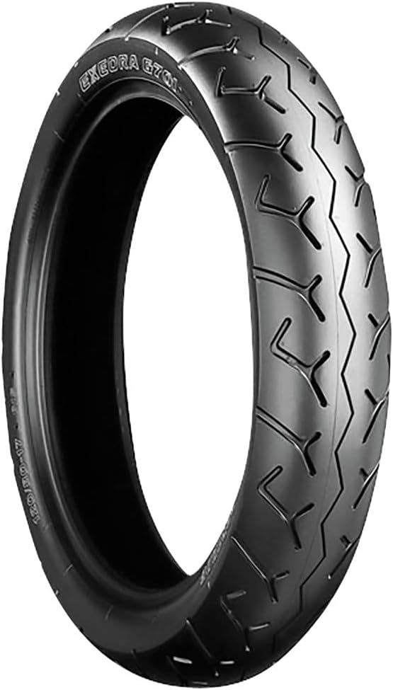 Bridgestone Excedra G701R Cruiser Front Motorcycle Tire 150/80-17