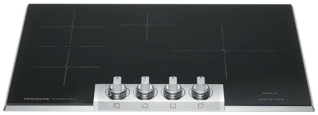 Frigidaire 36" Induction Cooktop