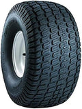 Carlisle Turf Master Lawn and Garden Tire - 18x6.50-8/4