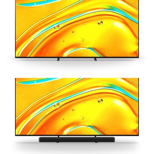 Sony BRAVIA 5 65 Inch TV, Mini LED, 4K Smart Google TV, XR Processor with AI Technology,120hz Television with Dolby Vision/Atmos, Exclusive Features