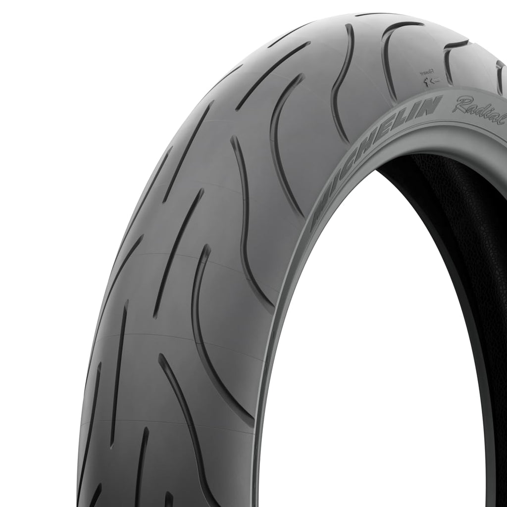 Michelin Pilot Power 2 CT Motorcycle Tire