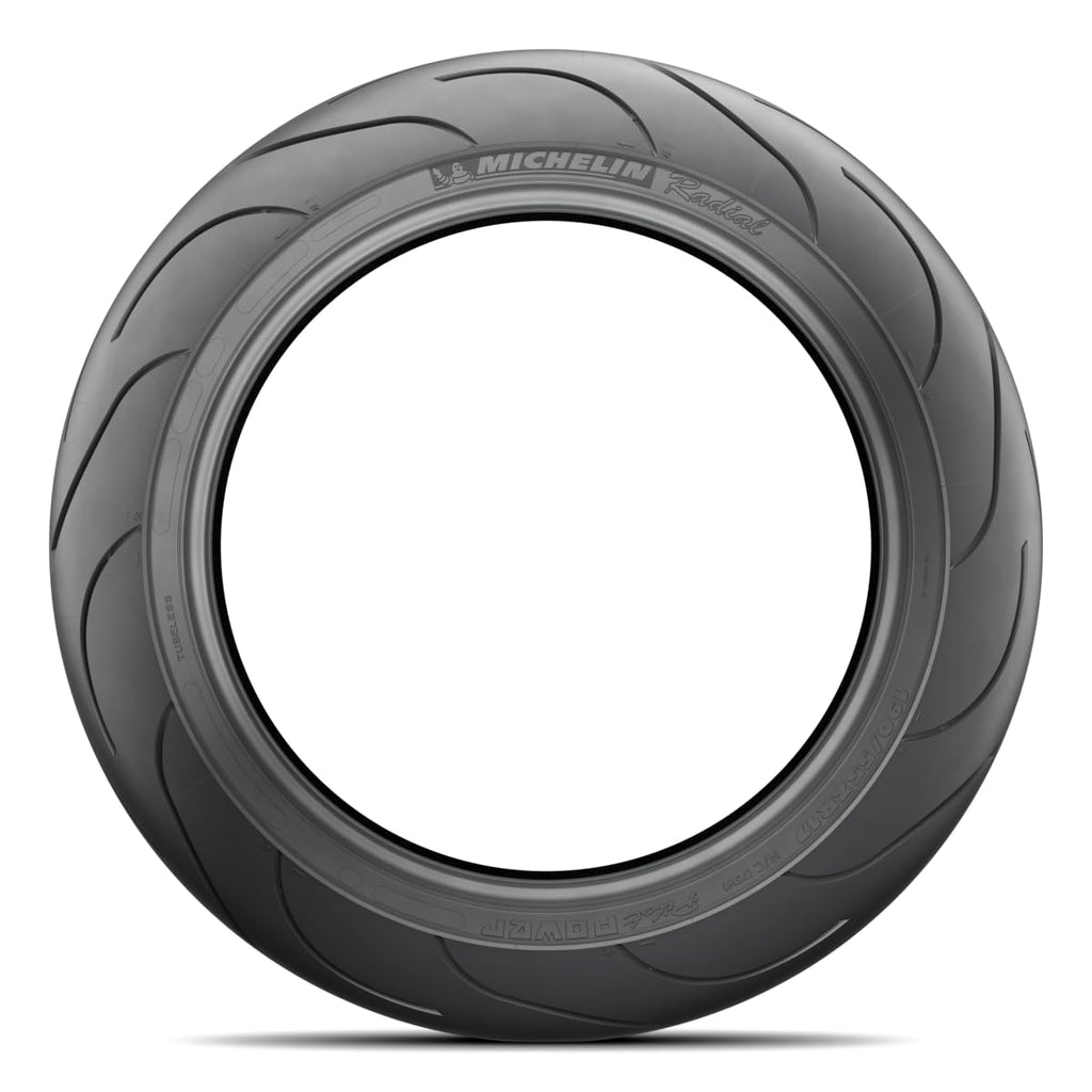 Michelin Pilot Power 2 CT Motorcycle Tire
