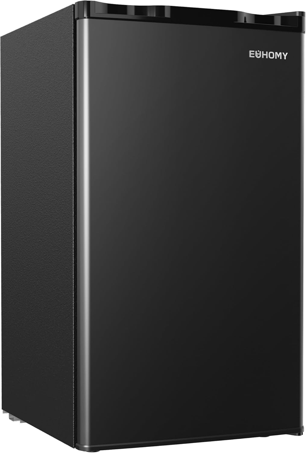 EUHOMY 7.4 Cu.Ft. Refrigerator with Freezer, 2 Door Fridge, Large Capacity,Adjustable Thermostat, Refrigerator for Kitchen/Dorm/Apartment/Garage